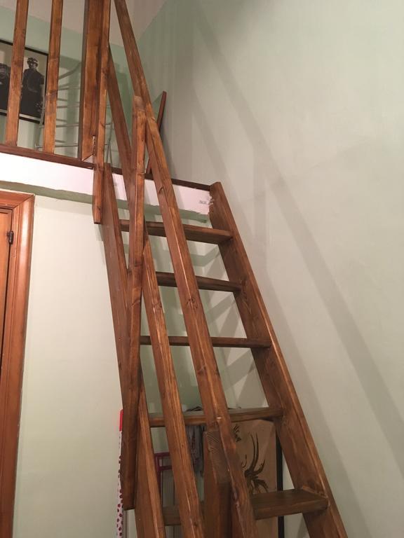 Appartamenti San Gregorio Armeno Neapol Zewnętrze zdjęcie